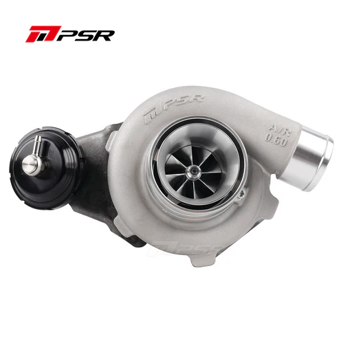 PSR2860 Gen2 Dual Ball Bearing Turbocharger