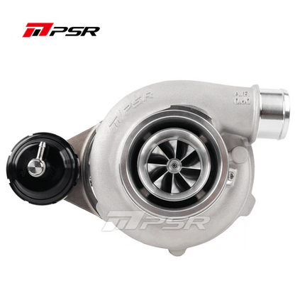 PSR2871 Gen2 Dual Ball Bearing Turbocharger