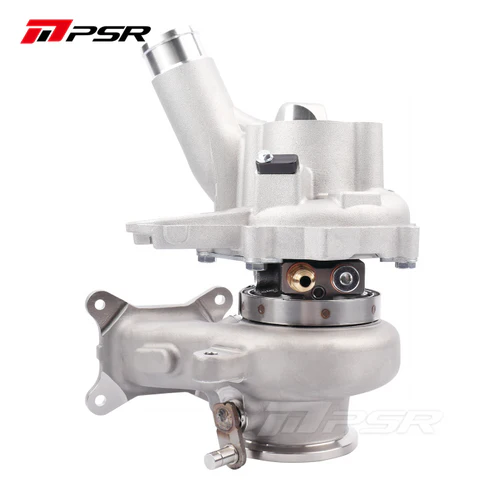 PSR 5449G Dual Ball Bearing Turbo Drop In 2014 – 2021 Volkswagen / Audi 2.0L TSI MK7 EA888 Gen 3 Supports up to 600 BHP