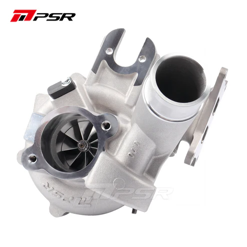 PSR 6255G Dual Ball Bearing Turbo Drop In 2014 – 2021 Volkswagen / Audi 2.0L TSI MK7 EA888 Gen 3 Supports up to 800 BHP