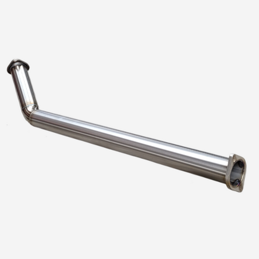 Toyota Hilux N80 2015+ 3" Mid Pipe
