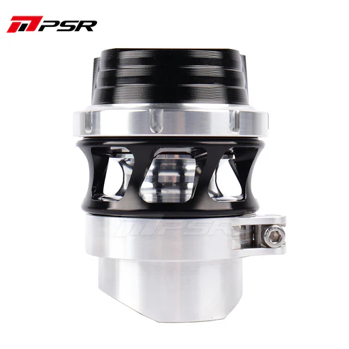 PSR Next Gen 50mm BOV Blow-Off Valve