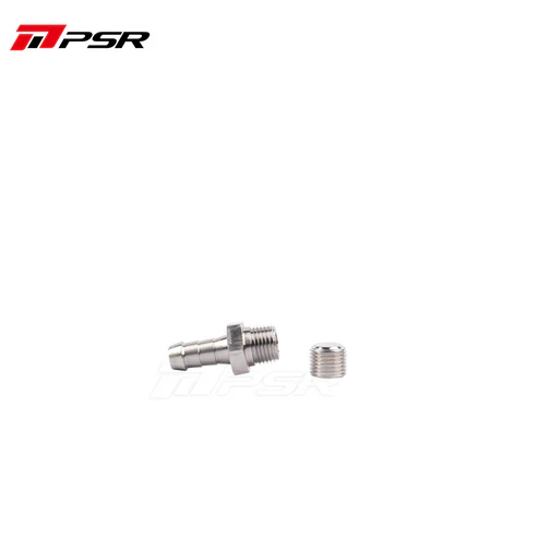 PSR Next Gen 50mm BOV Blow-Off Valve