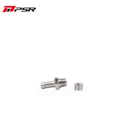 PSR Next Gen 50mm BOV Blow-Off Valve