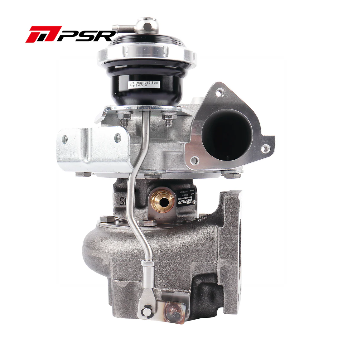 PSR2867 Gen2 Drop In SR20 Engine Dual Ball Bearing Turbocharger