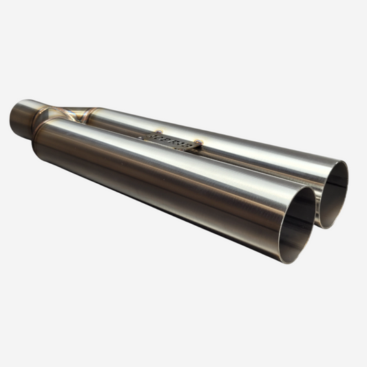 Standard Shotgun Exhaust Tip