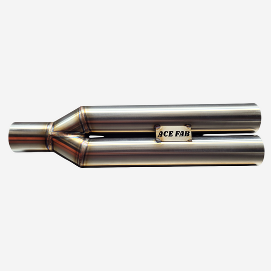 Standard Shotgun Exhaust Tip