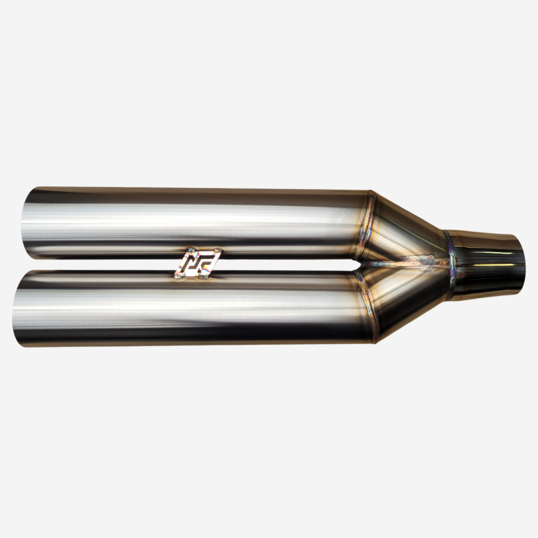 Standard Shotgun Exhaust Tip