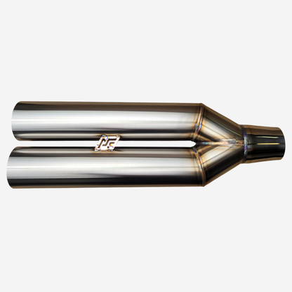 Standard Shotgun Exhaust Tip