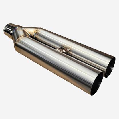 Standard Shotgun Exhaust Tip