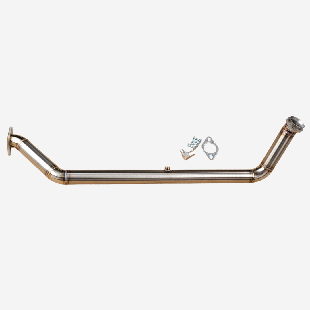 Ford Falcon Cat Delete Pipe