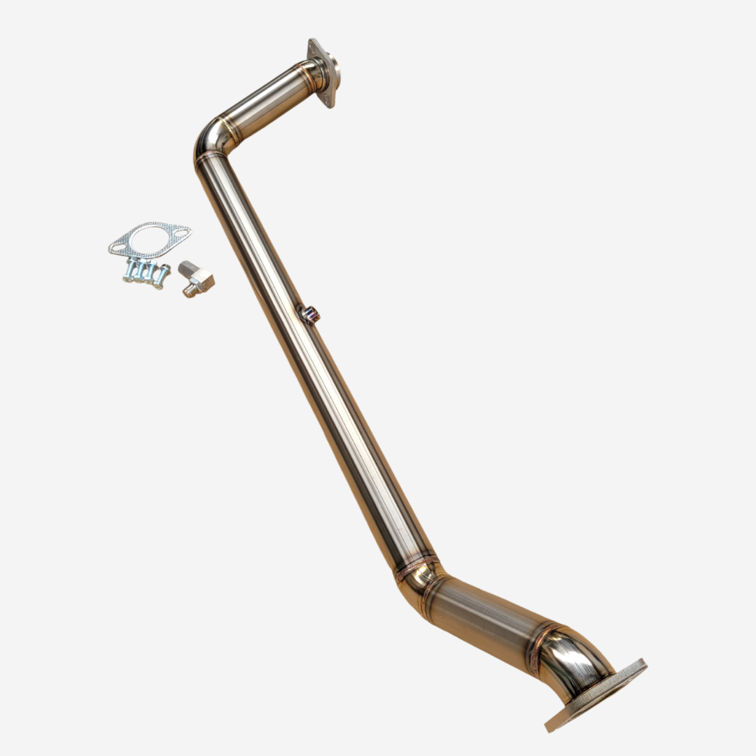 Ford Falcon Cat Delete Pipe