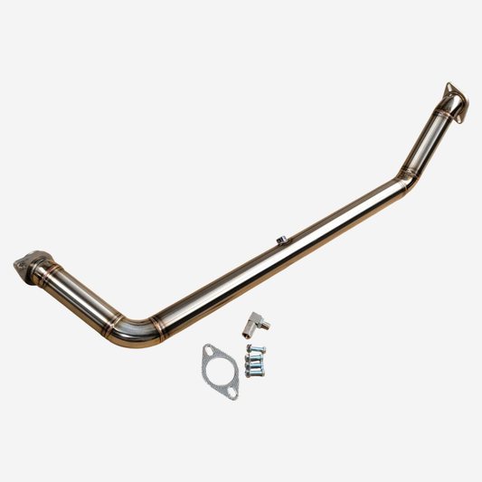 Ford Falcon Cat Delete Pipe