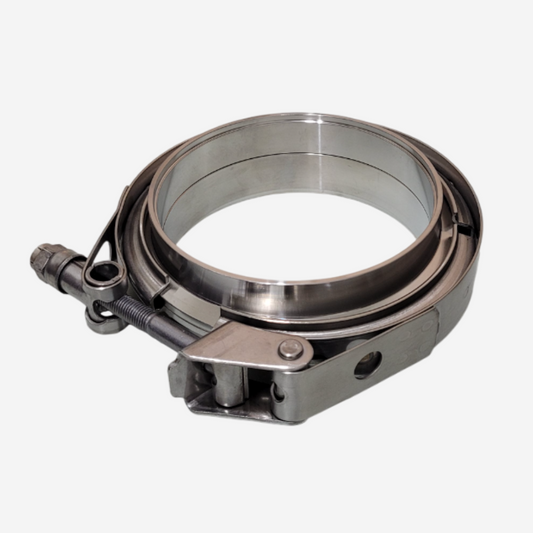 V-Band Clamp Kits