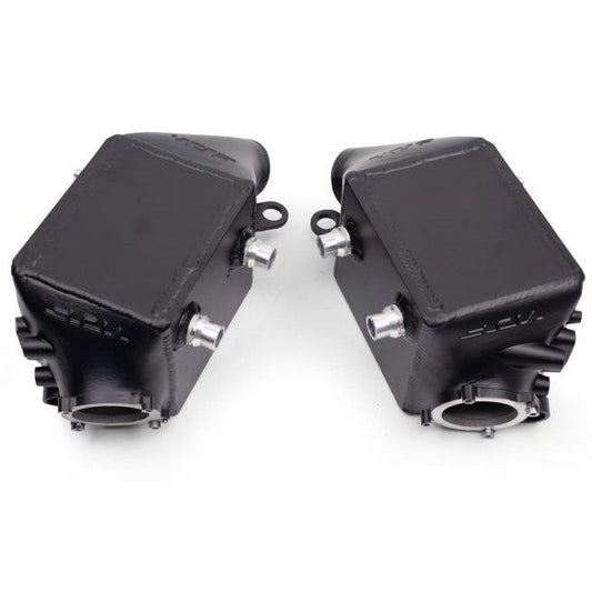 VRSF Competition HD Intercooler Upgrade for 2012 – 2017 BMW M5 & M6