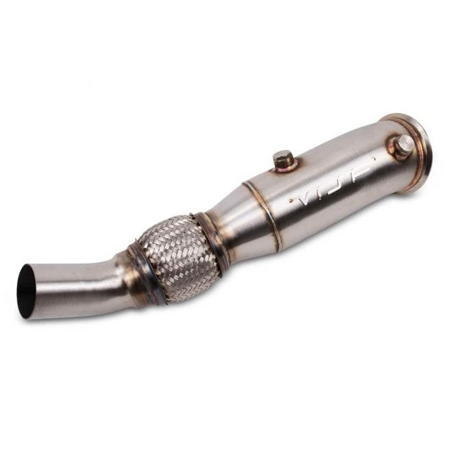 VRSF Racing Downpipes N20 2010+ BMW X1 28iX E84