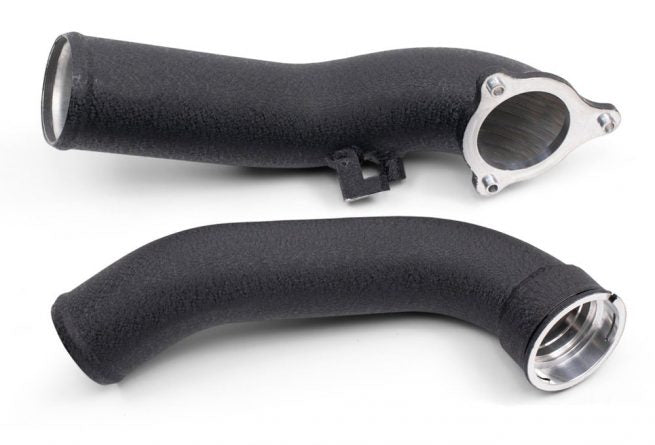 VRSF Charge Pipe Upgrade Kit 2016-2019 BMW B58 M140i, M240i, 340i, 440i, 540i, 740i