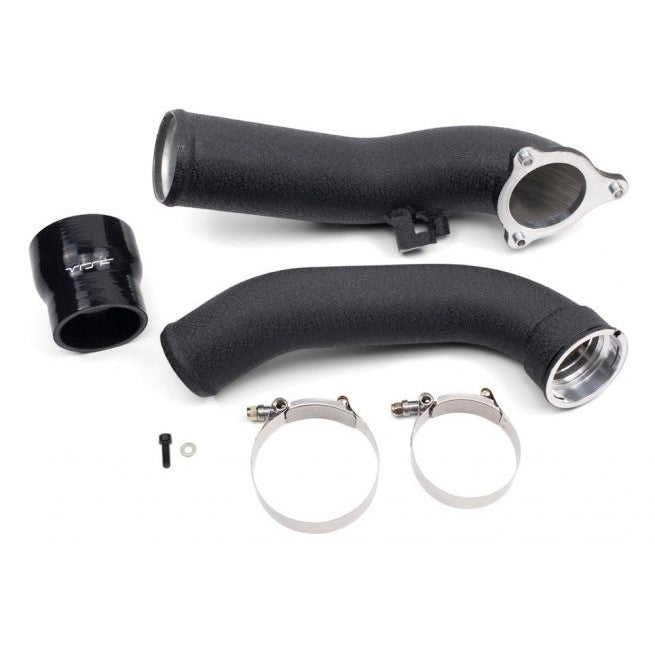 VRSF Charge Pipe Upgrade Kit 2016-2019 BMW B58 M140i, M240i, 340i, 440i, 540i, 740i