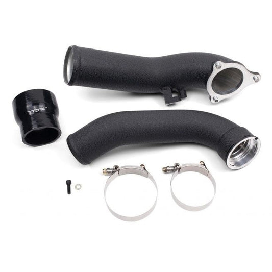 VRSF Charge Pipe Upgrade Kit 2016-2019 BMW B58 M140i, M240i, 340i, 440i, 540i, 740i