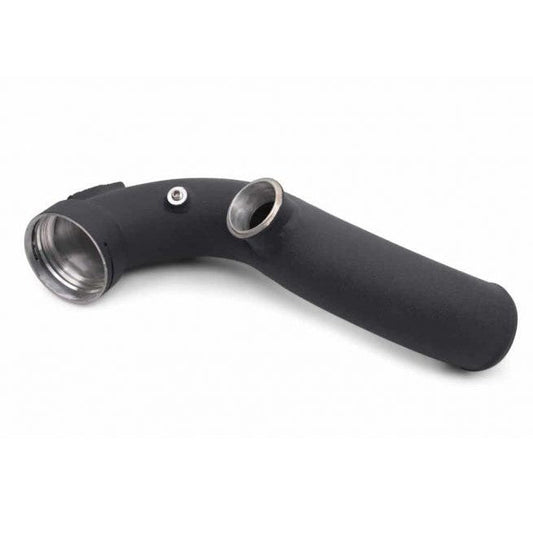 VRSF Charge Pipe for 335d Coolant Tank & Relocated Intakes 07-13 BMW N54/N55 135i/335i