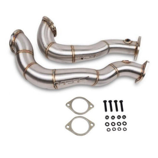 VRSF Racing Downpipes N54 2007 – 2011 BMW 335Xi E90/E92