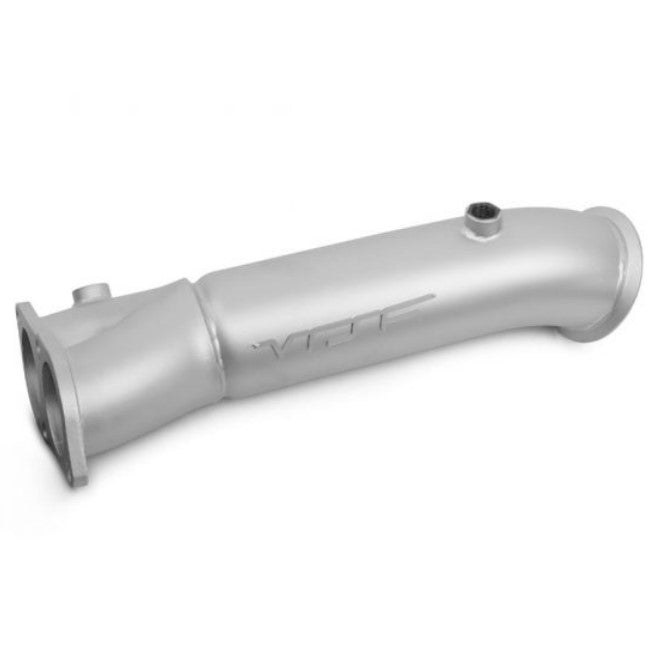 VRSF 3.5″ Ceramic Coated Downpipe N55 10-13 BMW 135i/335i/X1
