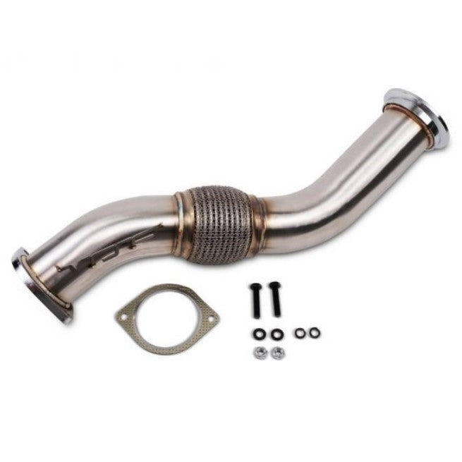 VRSF Racing Downpipes 2008 – 2012 BMW 335D Downpipe M57