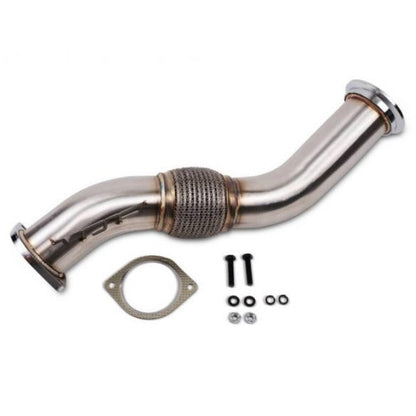 VRSF Racing Downpipes 2008 – 2012 BMW 335D Downpipe M57