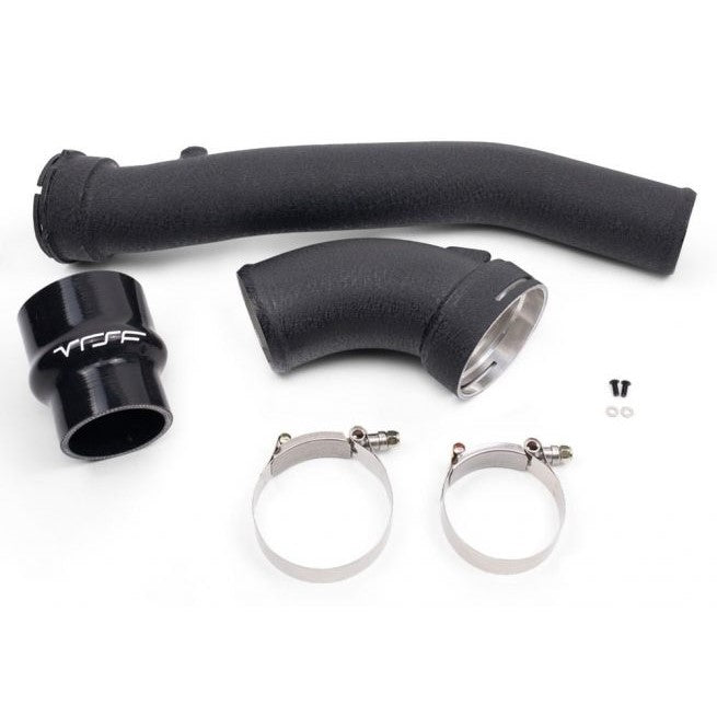 VRSF Charge Pipe Upgrade Kit 10-18 BMW X3 35iX, X4 35iX & X4 M40iX N55