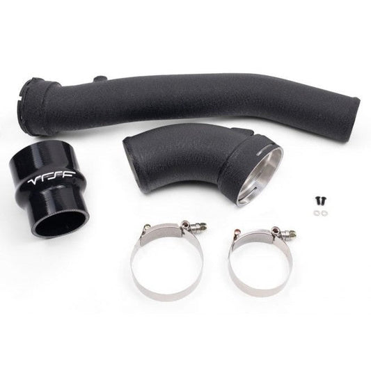 VRSF Charge Pipe Upgrade Kit 10-18 BMW X3 35iX, X4 35iX & X4 M40iX N55