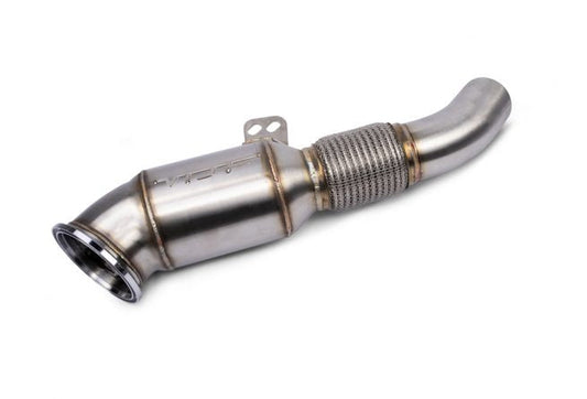 VRSF B58 Downpipe Upgrade for 2017+ BMW M340i, M440i, M240i, X5 40i & xDrive