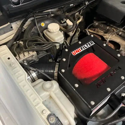 AJF FAB Triton MQ Staino Combo