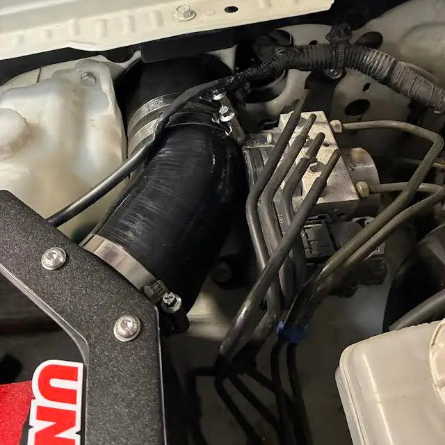 AJF FAB Triton MQ Staino Combo