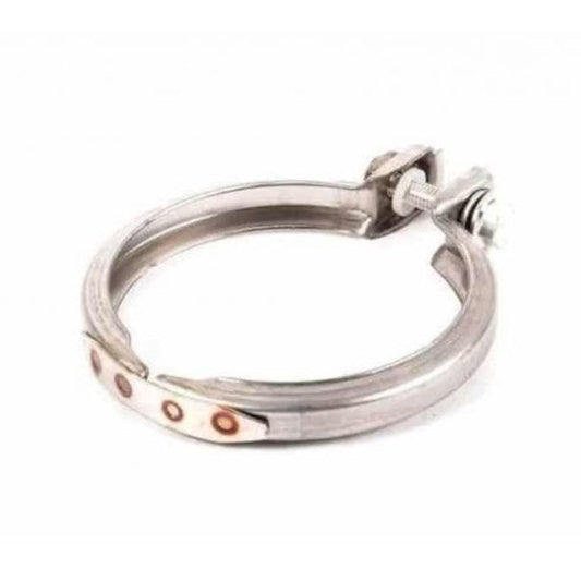VRSF 4″ Turbo to Downpipe V-Band Exhaust Clamp for BMW B38/B46/B48/N20/N55