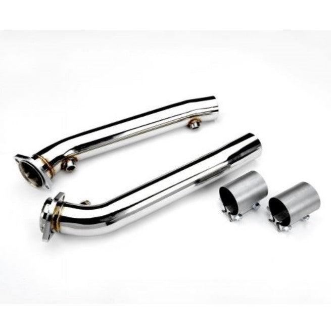 VRSF Racing Downpipes S65 2008 – 2013 BMW M3 V8