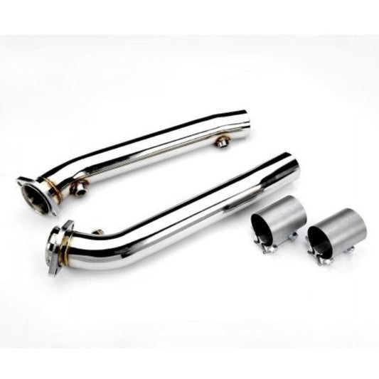 VRSF Racing Downpipes S65 2008 – 2013 BMW M3 V8