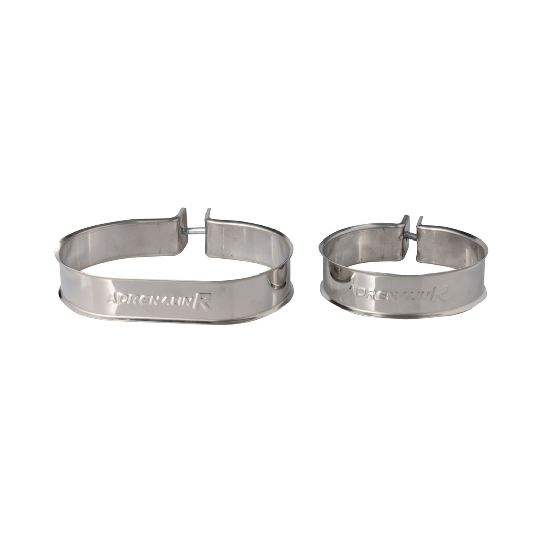Muffler Mount Strap