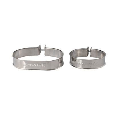Muffler Mount Strap