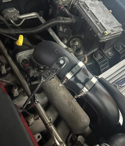 PSR FG FGX Barra Turbo Stage 2 Intercooler Kit