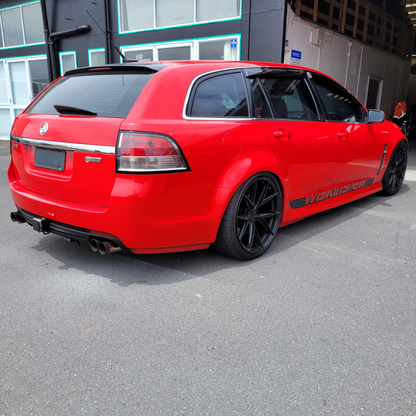 Standard Shotgun Exhaust Tip
