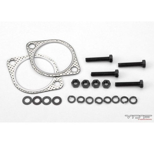 VRSF Replacement Downpipe Gaskets & Hardware BMW 135i, 335i, 535i, Z4, M3 & M4 N54/N55/S55