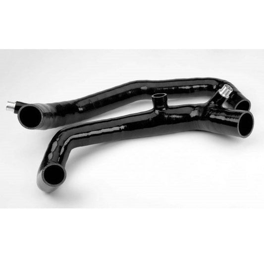 VRSF OEM Location High Flow Silicone Inlet Intake Kit N54 07-10 BMW 135i/335i/535i/1M/Z4